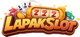 Logo lapakslot